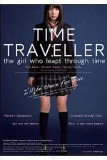 Watch Time Traveller Tvmuse