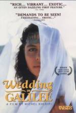 Watch Wedding in Galilee Tvmuse