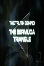 Watch National Geographic The Truth Behind the Bermuda Triangle Tvmuse