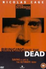 Watch Bringing Out the Dead Tvmuse