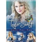 Watch Taylor Swift: Just for You Tvmuse