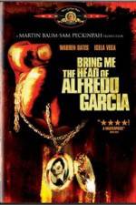 Watch Bring Me the Head of Alfredo Garcia Tvmuse