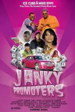 Watch Janky Promoters Tvmuse