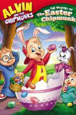 Watch The Easter Chipmunk Tvmuse