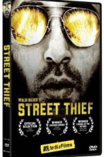 Watch Street Thief Tvmuse