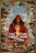 Watch Three Thousand Years of Longing Tvmuse