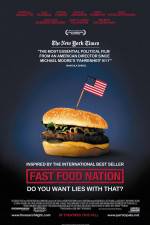 Watch Fast Food Nation Tvmuse