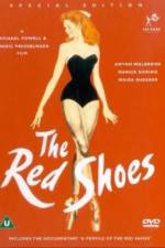 Watch The Red Shoes Tvmuse