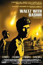 Watch Waltz with Bashir Tvmuse