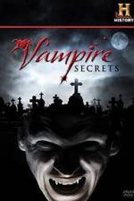 Watch Vampire Secrets Tvmuse