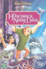 Watch The Hunchback of Notre Dame Tvmuse