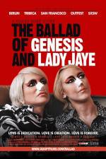 Watch The Ballad of Genesis and Lady Jaye Tvmuse