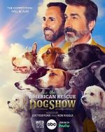 Watch 2022 American Rescue Dog Show (TV Special 2022) Tvmuse