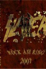 Watch Slayer Live Rock Am Ring Tvmuse