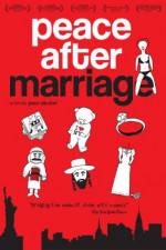 Watch Peace After Marriage Tvmuse