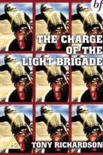 Watch The Charge of the Light Brigade Tvmuse
