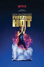 Watch Iliza Shlesinger: Freezing Hot Tvmuse
