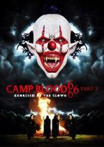 Watch Camp Blood 666 Part 2: Exorcism of the Clown Tvmuse