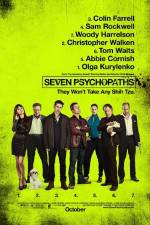 Watch Seven Psychopaths Tvmuse