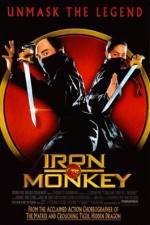 Watch Iron Monkey Tvmuse