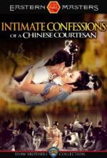 Watch Intimate Confessions of a Chinese Courtesan Tvmuse