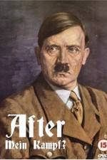 Watch After Mein Kampf Tvmuse