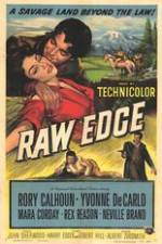 Watch Raw Edge Tvmuse