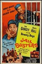 Watch Jail Busters Tvmuse