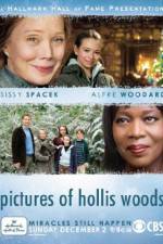 Watch Pictures of Hollis Woods Tvmuse