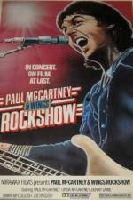 Watch Paul McCartney and Wings: Rockshow Tvmuse