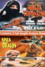 Watch Ninja Terminator Tvmuse