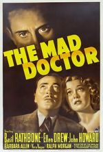 Watch The Mad Doctor Tvmuse