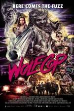 Watch WolfCop Tvmuse