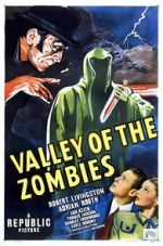 Watch Valley of the Zombies Tvmuse