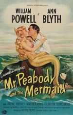 Watch Mr. Peabody and the Mermaid Tvmuse