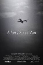 Watch A Very Short War Tvmuse