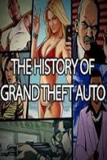 Watch The History of Grand Theft Auto Tvmuse