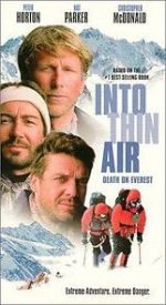 Watch Into Thin Air: Death on Everest Tvmuse
