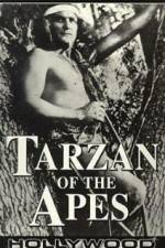 Watch Tarzan of the Apes Tvmuse