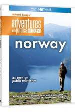 Watch Richard Bangs Adventures with Purpose Norway Tvmuse