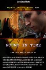 Watch Found in Time Tvmuse