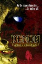 Watch Demon Summer Tvmuse