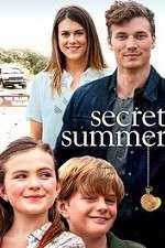 Watch Secret Summer Tvmuse