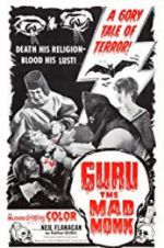 Watch Guru, the Mad Monk Tvmuse
