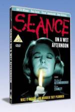 Watch Seance on a Wet Afternoon Tvmuse