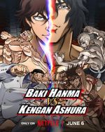 Watch Baki Hanma VS Kengan Ashura Tvmuse