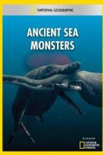 Watch National Geographic Ancient Sea Monsters Tvmuse