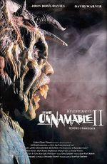 Watch The Unnamable II: The Statement of Randolph Carter Tvmuse
