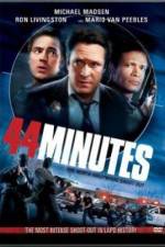 Watch 44 Minutes: The North Hollywood Shoot-Out Tvmuse