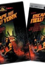 Watch Escape from New York Tvmuse